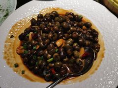 炒丝螺-小城故事·地道宁波味(月湖盛园店)