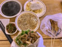 -王如意油茶(信旺·华府骏苑店)