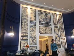 -翠湖宾馆·中餐厅