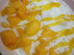 -甜心妈妈·榴莲星级糖水(北京路总店)