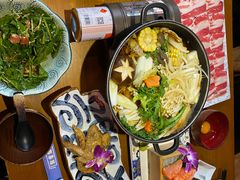 寿喜锅两人餐-有喜屋·深夜食堂(北京西路店)