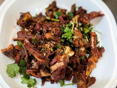 -老来福·非遗酸汤兔(凯旋路店)