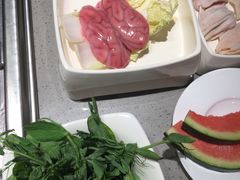 -海底捞火锅(龙湖三千集店)