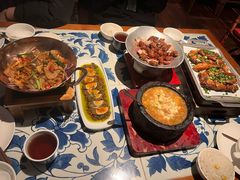 -绿茶餐厅(珞珈创意城店)