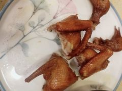 乳鸽-点都德(北京路贰店)