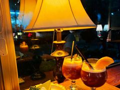 -咖法森林·咖啡  酒吧(天河店)