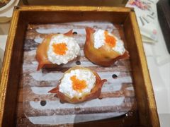 -蔡澜点心·粤菜(月星环球港店)