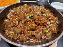 -同胜祥清真新豫菜(丰乐路总店)