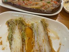 -探唐烧烤(棠东店)