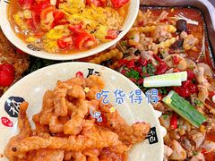 -江湖万州烤鱼(王子美食城)