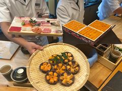 -鮨冠OMAKASE食べ放题(北京首店)