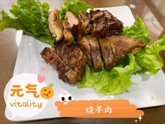 -白魁老号饭庄(安内店)
