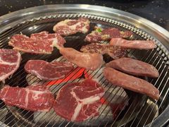 -丹东丛炟海鲜烧烤(江艺路店)