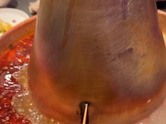 -前门·鲜肉火锅(长风店)