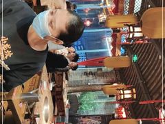 -小龙坎火锅(春熙太古里店)