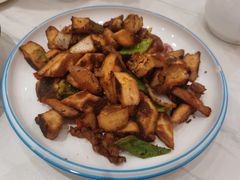 -石榴花新疆清真餐厅(莫愁湖店)