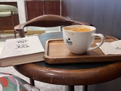 -Peet's Coffee皮爷咖啡(上海长风大悦城店)