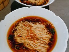 -晓淮山·扬州早茶·淮扬菜(龙阳广场店)