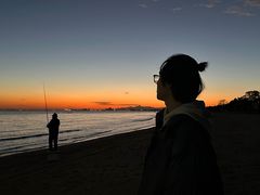 -北戴河东海水浴场