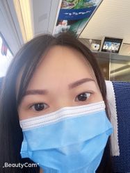 -变美丽半永久纹眉连锁·机器野生眉·洗眉