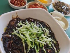 -祥和居炸酱面馆(美食街店)