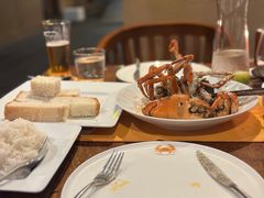 -Ministry of Crab(科伦坡店)