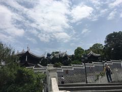 -文昌阁