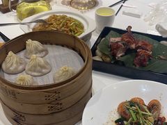 -小厨娘淮扬菜(板桥一店)