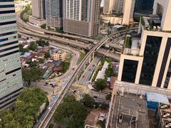 -吉隆坡喜来登帝国酒店