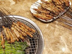 小串-金太阳海鲜烧烤·本地人餐厅(东纬路旗舰店)