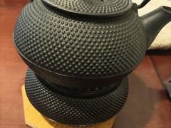-一盃山水咖啡茶馆