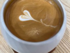 -OZ cafe(南昌路店)