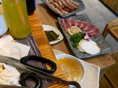 -万兴佳烤肉·长白山老味道(宏泰广场店)