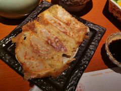 -仓桥家·焗寿司·锅物(光谷步行街店)