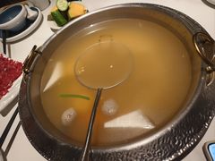 -左庭右院鲜牛肉火锅(新梅广场店)