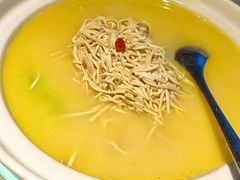 -淮扬韵(市政府汉神店)