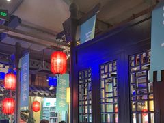 -老淮安·淮安菜(涟水店)