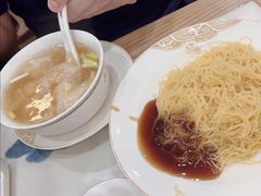 -香港麦奀云吞面世家(中山二路店)