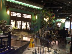 -佬麻雀·新湘菜(珠海金发购物中心店)