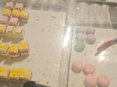 -生火火·小炉子炭烤(金楠天街总店)