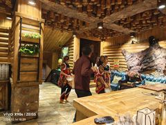 -卢布里西餐厅(总店)