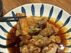 -春田小幸铁板烧(忠义街店)