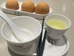 -蔡澜点心·粤菜(丽泽天街店)