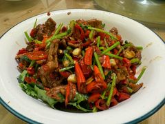 -胖东瓜·浏阳菜馆(火车站店)