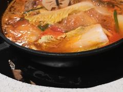 -贵州辣子鸡番茄鸡