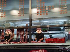 -福合埕牛肉火锅(长平国新店)