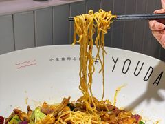-友达面馆(广州总店)