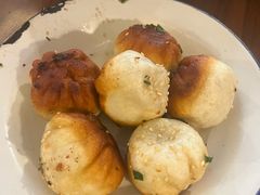 -舒蔡记生煎菜饭(云南中路店)