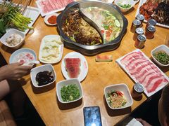 -袁记串串香(人民公园店)