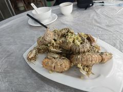 -众味海鲜大排档·活海鲜·潮汕味(南澳店)